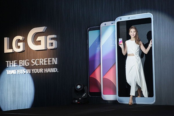 LG G6