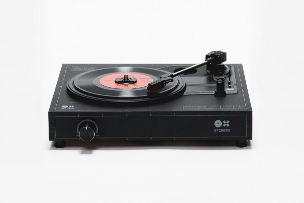 Spinbox