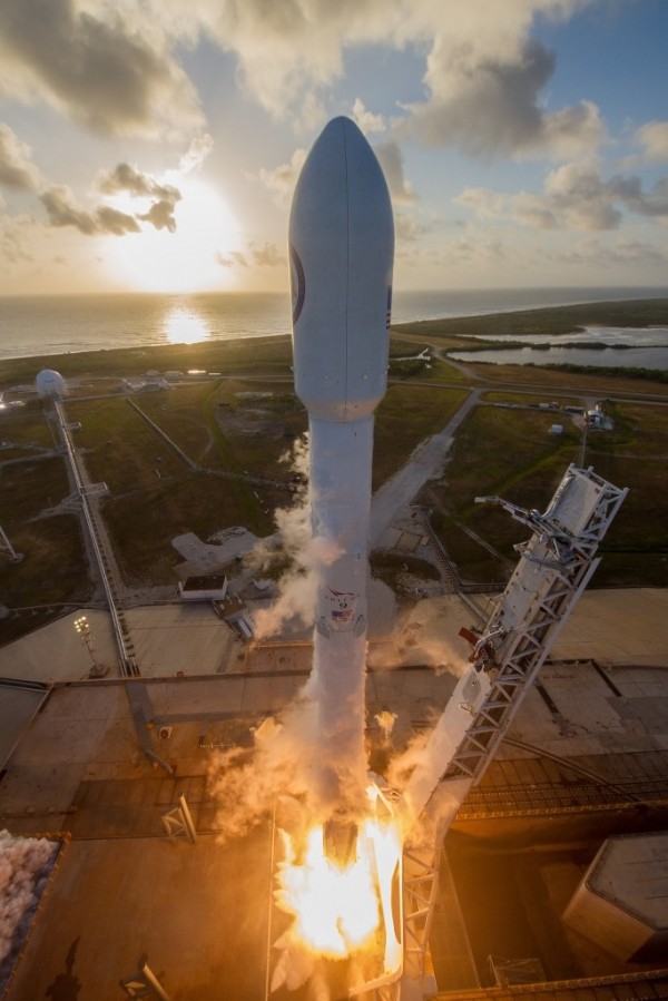 SpaceX