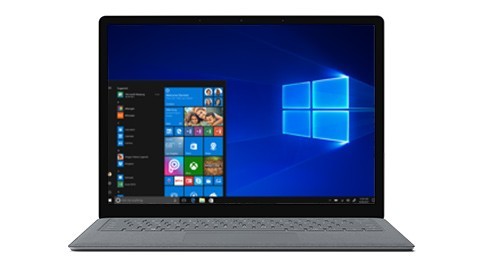 Windows 10 S
