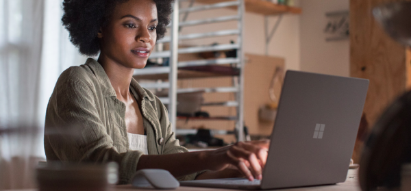 Surface Laptop