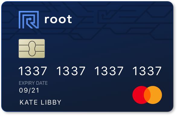 root