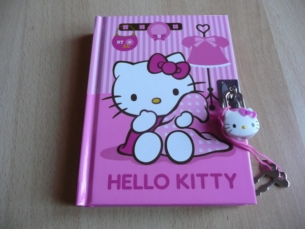 notebook