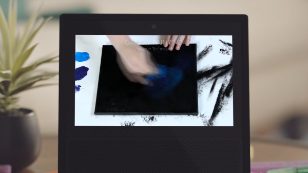 Echo Show