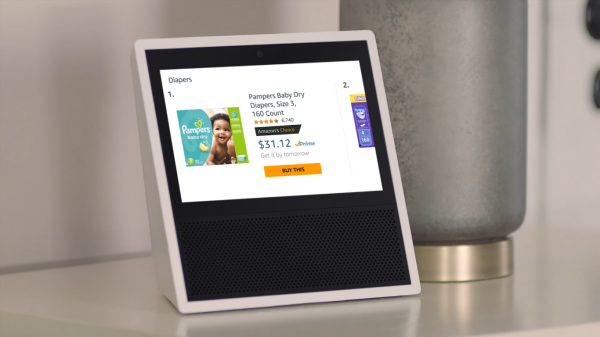 Echo Show