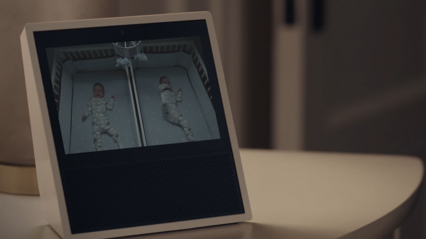 Echo Show