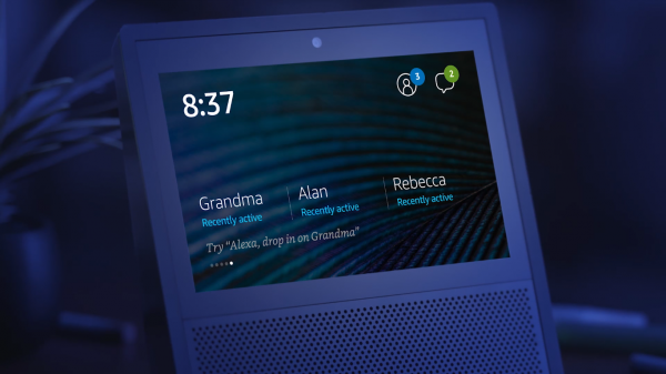 Echo Show
