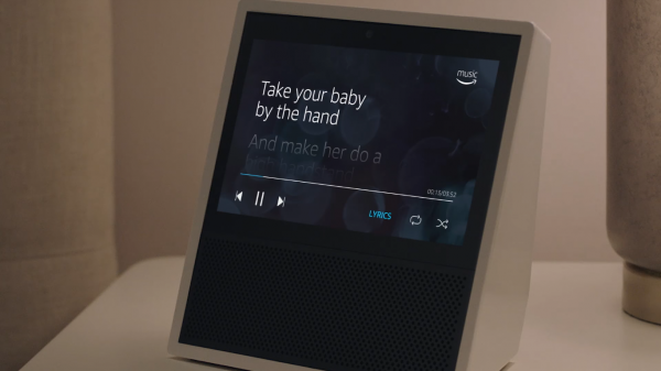 Echo Show