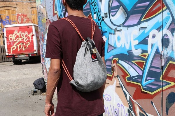 TrustBag
