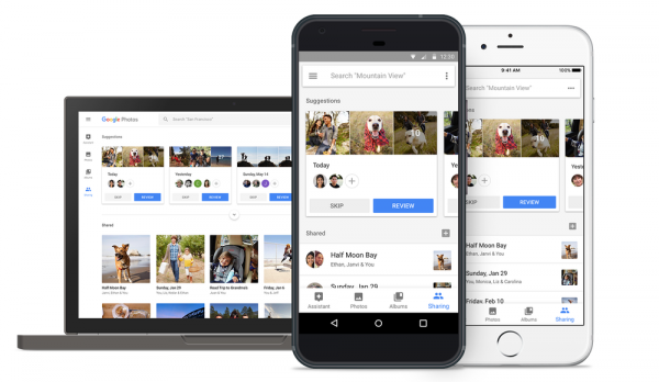 Google Photos