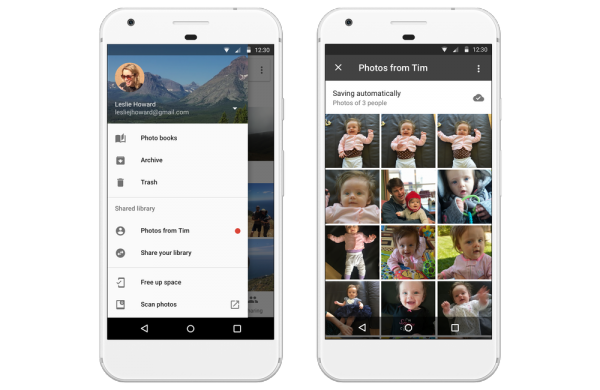 Google Photos