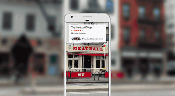 Google Lens