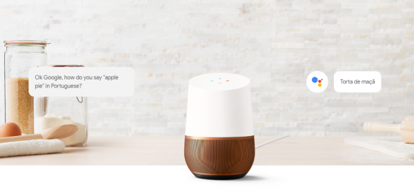Google Home
