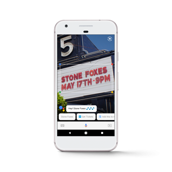 Google Lens