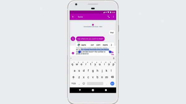 Android O