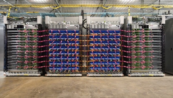 Google TPU