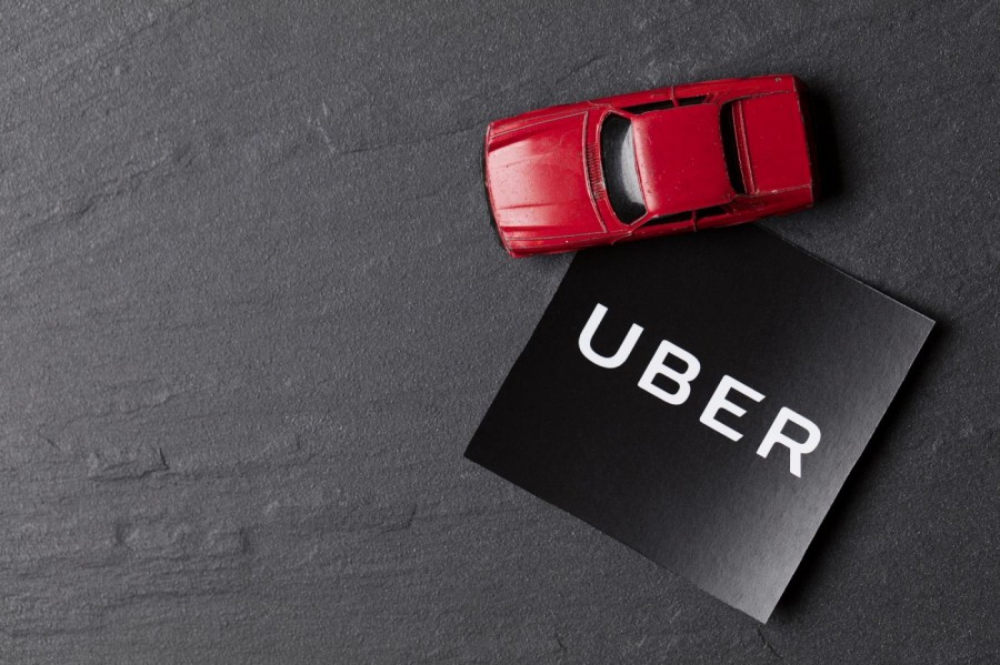 Uber將歸還紐約司機被算錯的工資，賠償加利息恐需付出千萬美元代價 