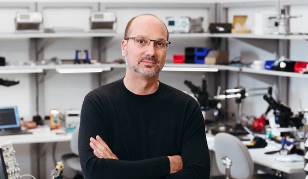Andy Rubin