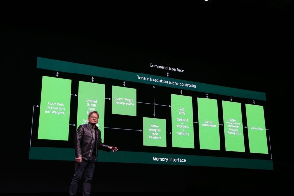 NVIDIA 創辦人黃仁勳宣布將開源 DRIVE PX 下的 Xavier DLA
