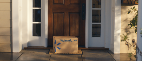 沃爾瑪(Walmart)