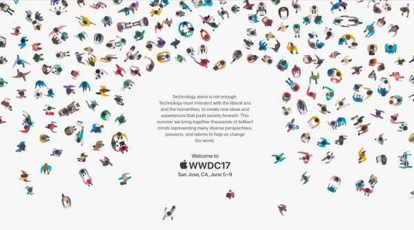 WWDC2017