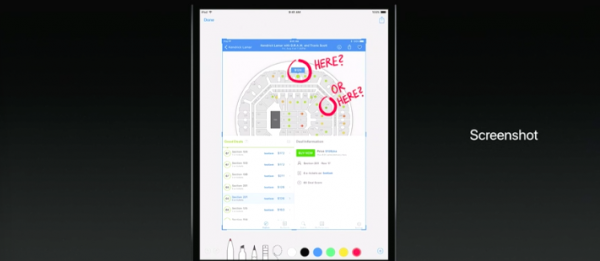 Apple WWDC 2017