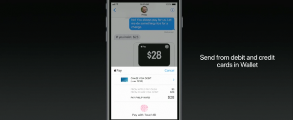 Apple WWDC 2017