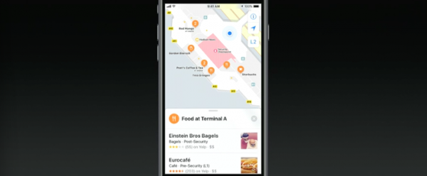 Apple WWDC 2017