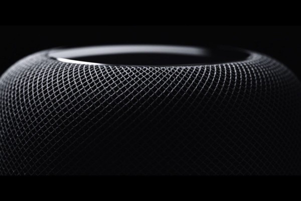 Apple HomePod