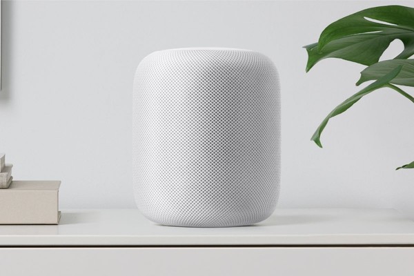 Apple HomePod