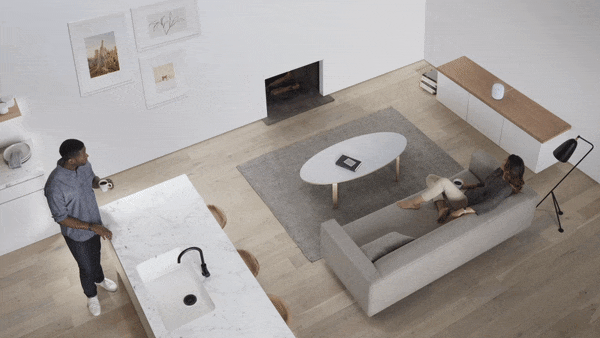 Apple HomePod