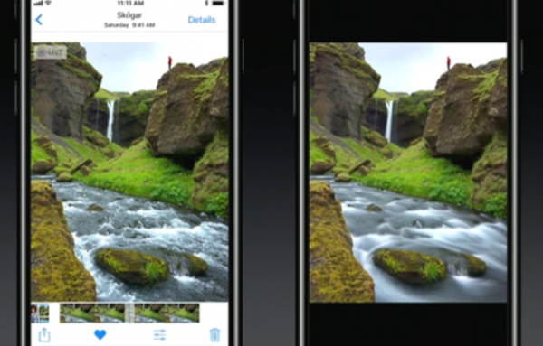 WWDC 2017 iOS 11