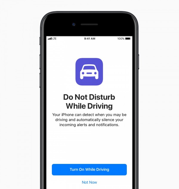 WWDC 2017 iOS 11