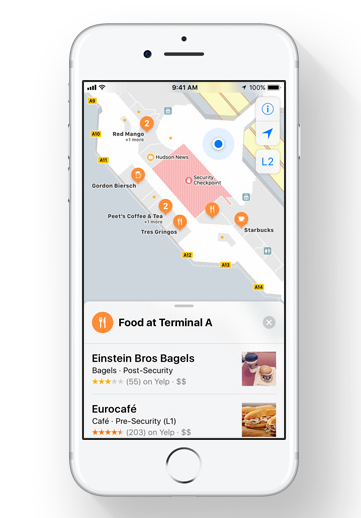 WWDC 2017 iOS 11