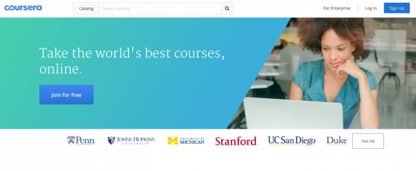 Coursera