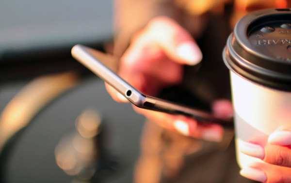 smartphone