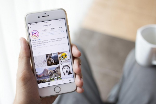 Instagram