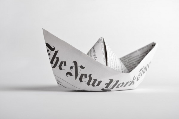 The New York Times