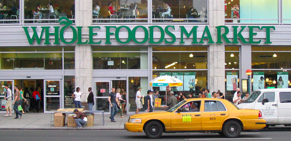 Whole Foods