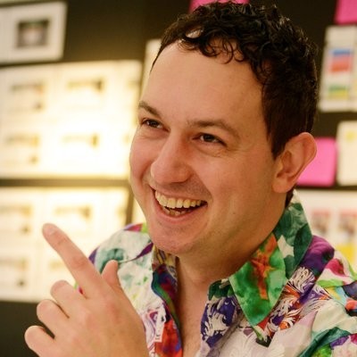Matias Duarte