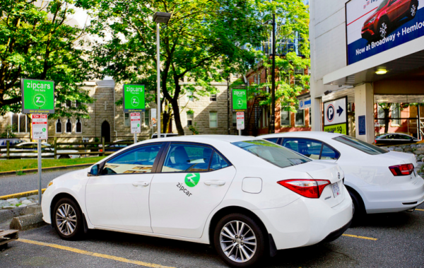 Zipcar