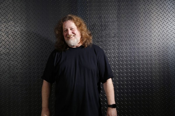 Russell BROWER_Blizzard Entertainment 資深音效總監暨首席作曲家