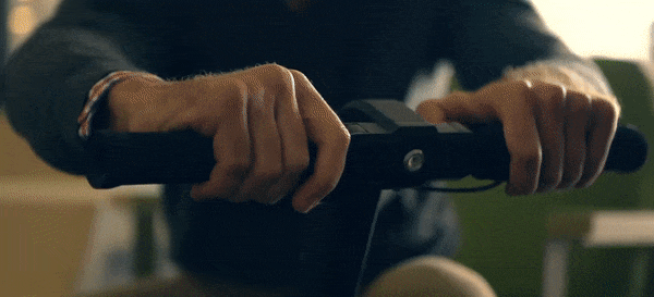 Smacircle S1 gif