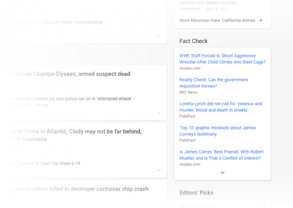 Google News