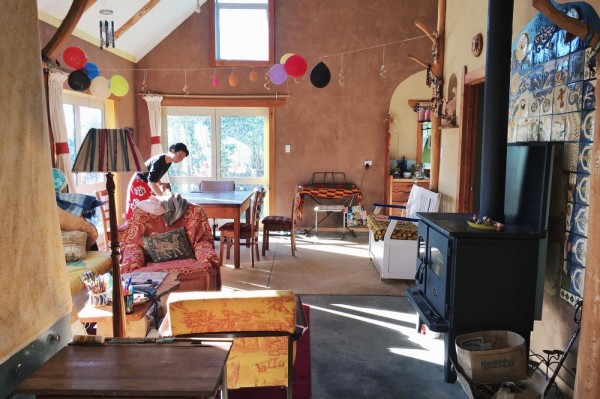 Airbnb