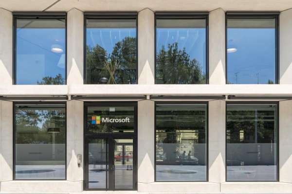 Microsoft