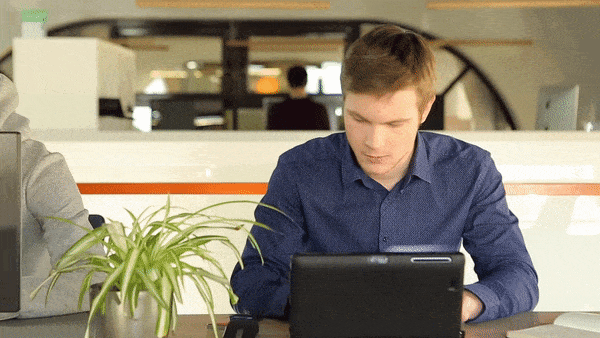 Hushme gif