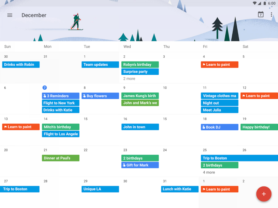 最簡單的專案管理工具 Google 日曆 專案團隊應用實例教學 經理人