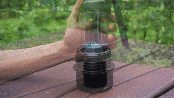 Simpresso
