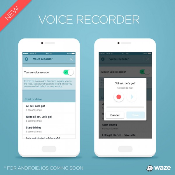 waze